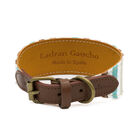 Ladran Gaucho Collar Max para galgos, , large image number null