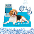 DZL Summer Manta Refrescante para perros y gatos, , large image number null