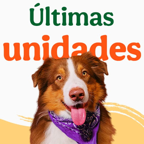 Últimas unidades, ¡corre que vuelan!