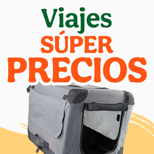 Superprecios en viajes