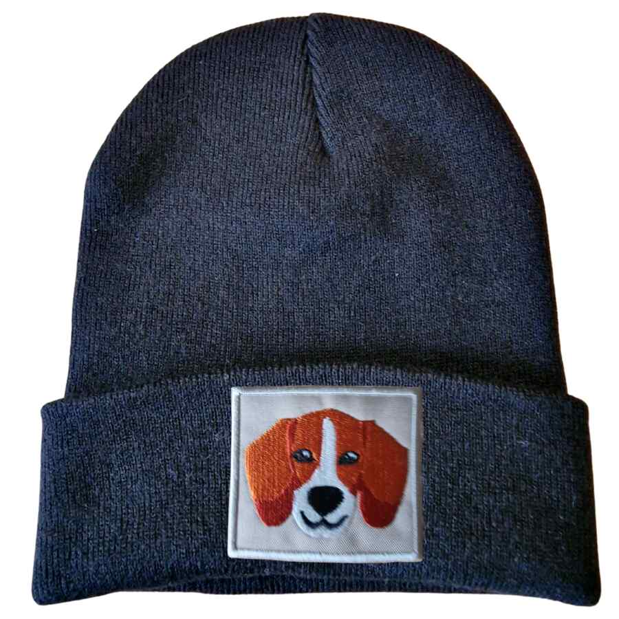 GORRO PERRO BEAGLE