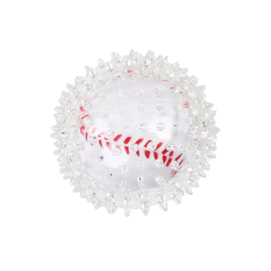 Tootoy! Chase Baseball Ball pelota de beisbol para perros