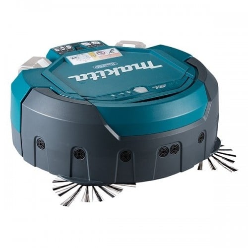 Makita Robot Aspirador DRC200Z para mascotas