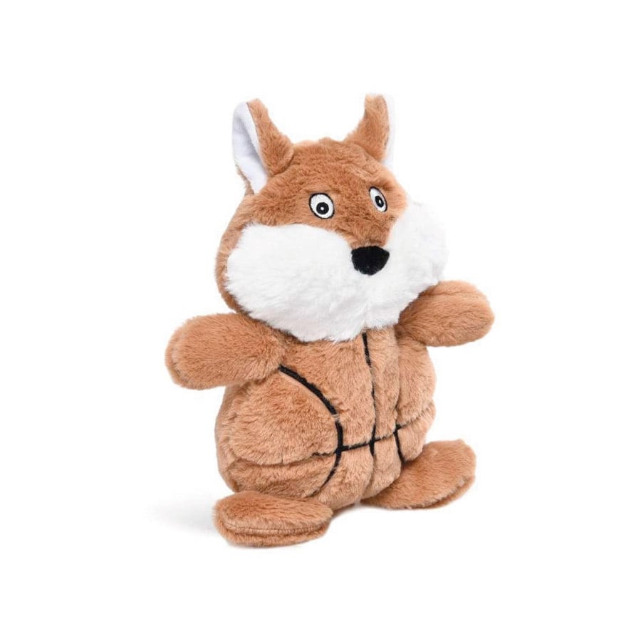 WUAPU JUGUETE PERRO PELUCHE SCOOBY (4)