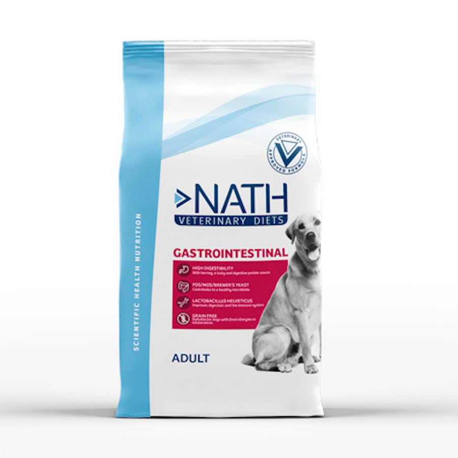 Nath Veterinary Diets Gastrointestinal pienso para perros