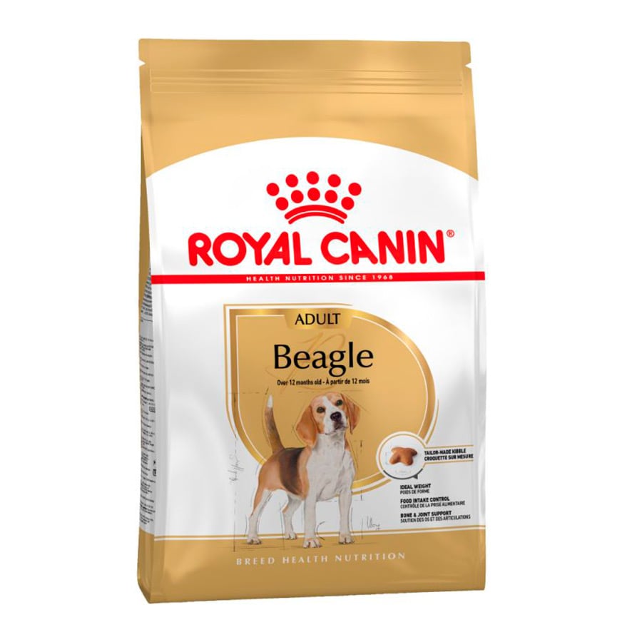 Royal Canin Adult Beagle pienso para perros